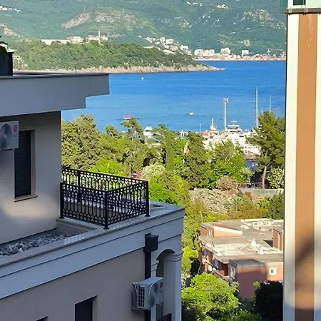 Centre Budva