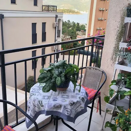 Centre Apartment