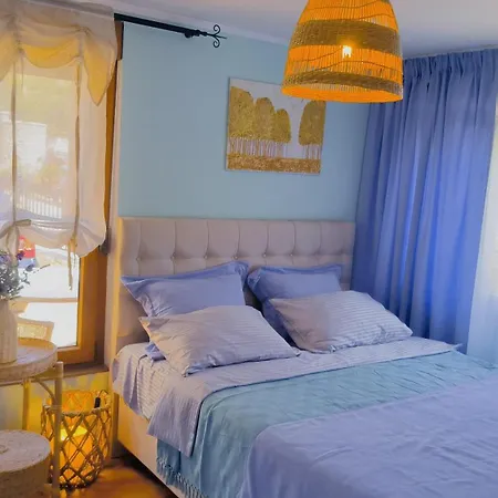 Apartment Centre Budva