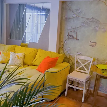 Apartment Centre Budva
