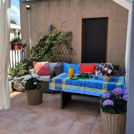 Apartment Centre Budva